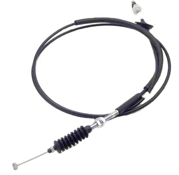 Accelerator Cable