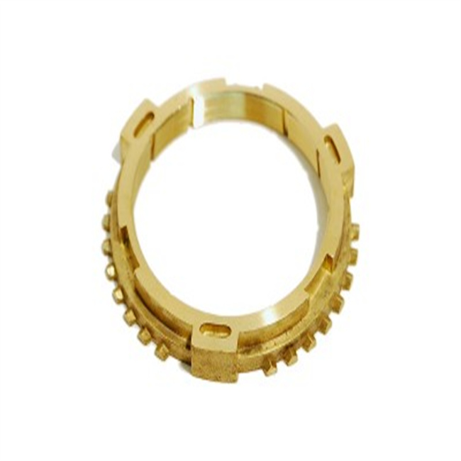 Synchronizer Ring; 1Gear/2 Gear