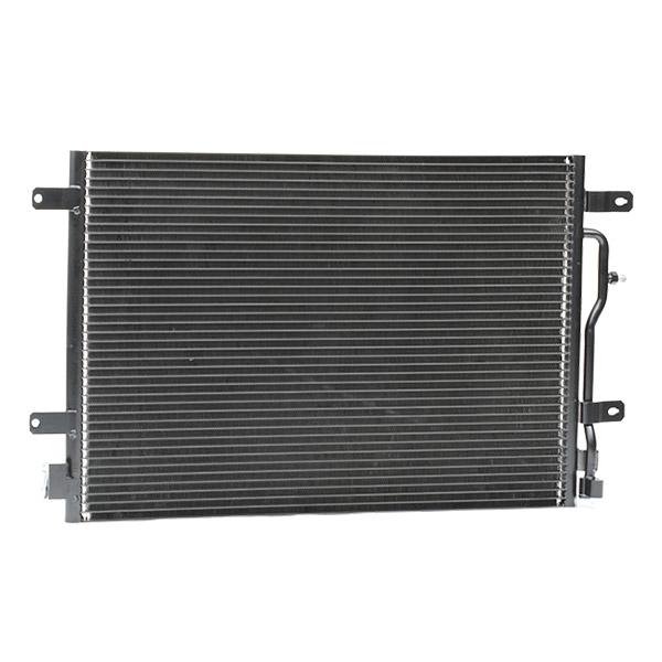 Audi A/C Condenser