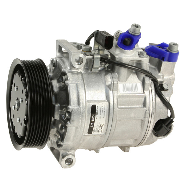 Audi VW A/C Compressor