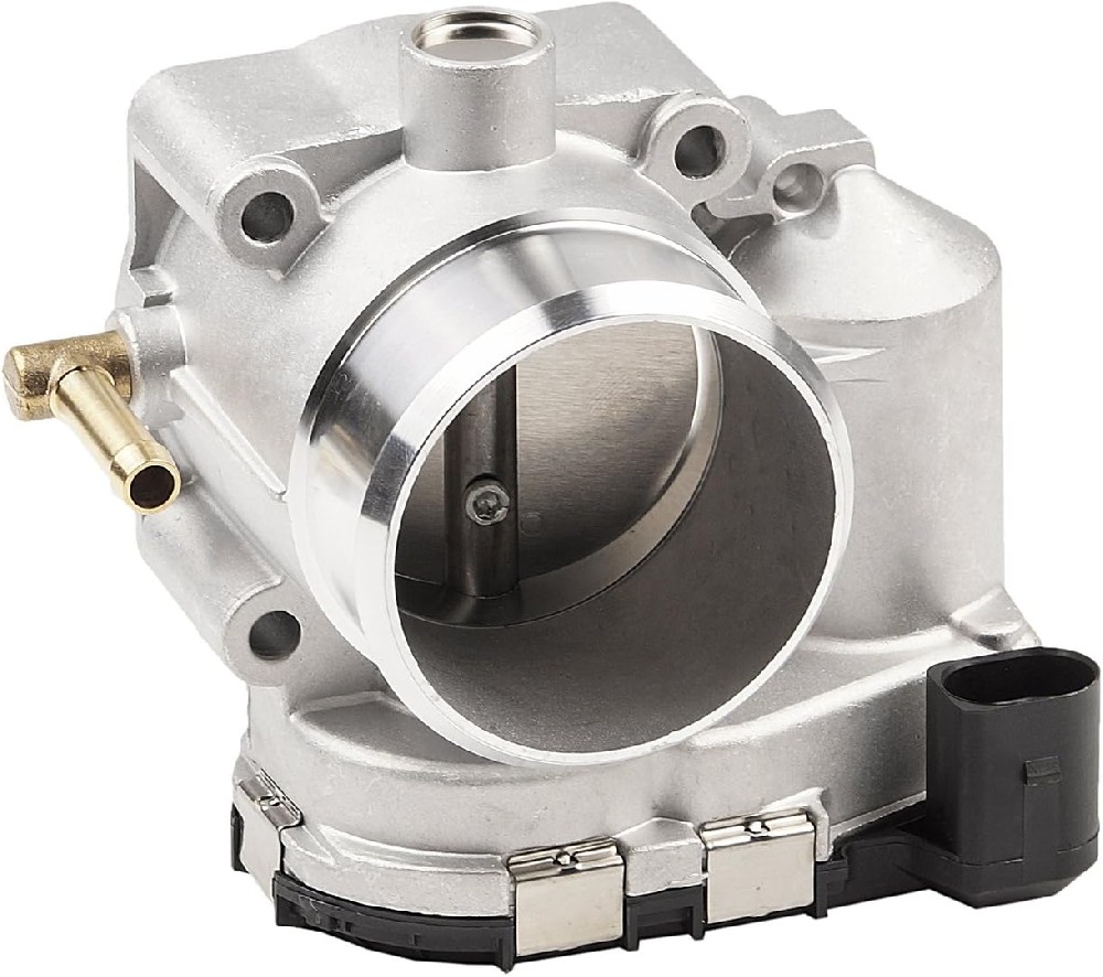 Audi VW Throttle Body