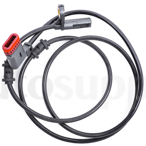 ABS Wheel Speed Sensor