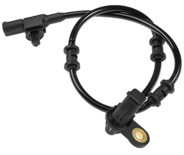 ABS Wheel Speed Sensor