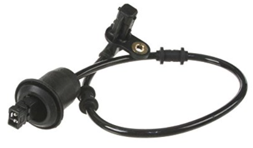 ABS Wheel Speed Sensor