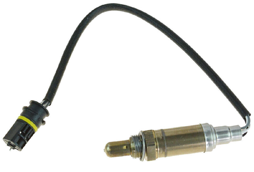 Benz Oxygen Sensor