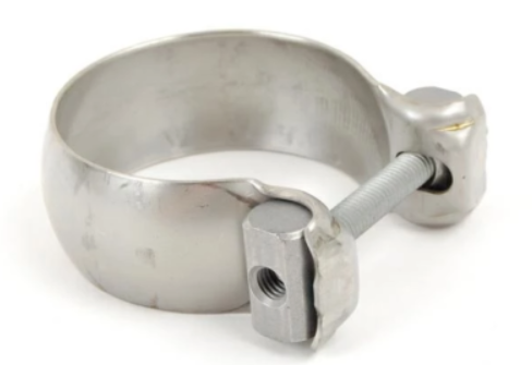 Exhaust Clamp