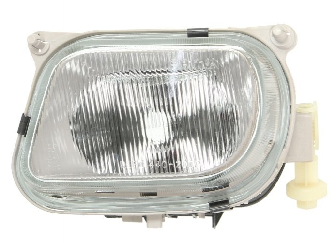 Benz Fog Light