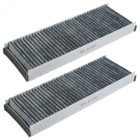 Audi Cabin Air Filter Set