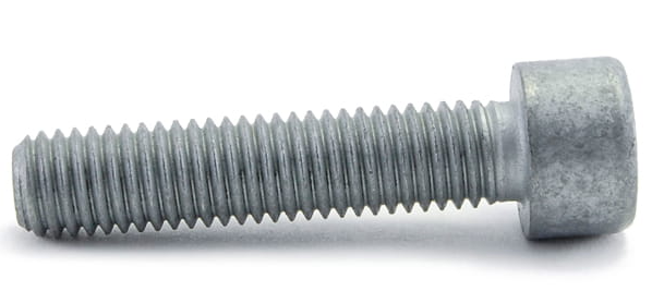 Fan Clutch Bolt