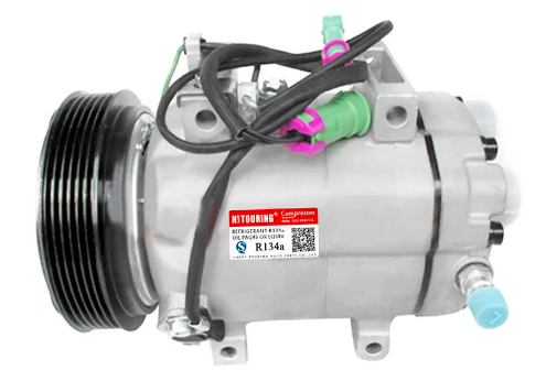 A/C Compressor