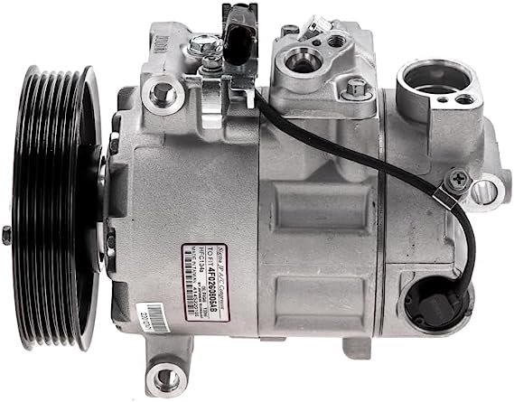 A/C Compressor