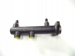 Brake Master Cylinder;Iron