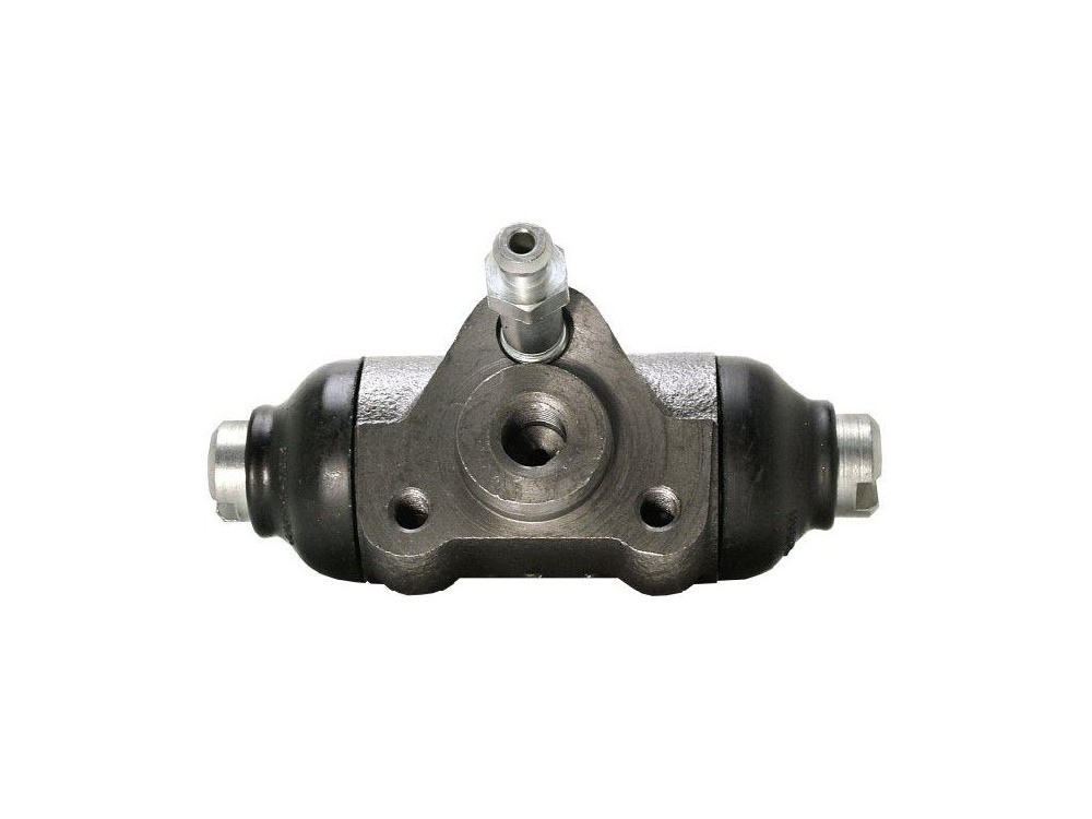 Wheel Brake Cylinder; Rear;Iron