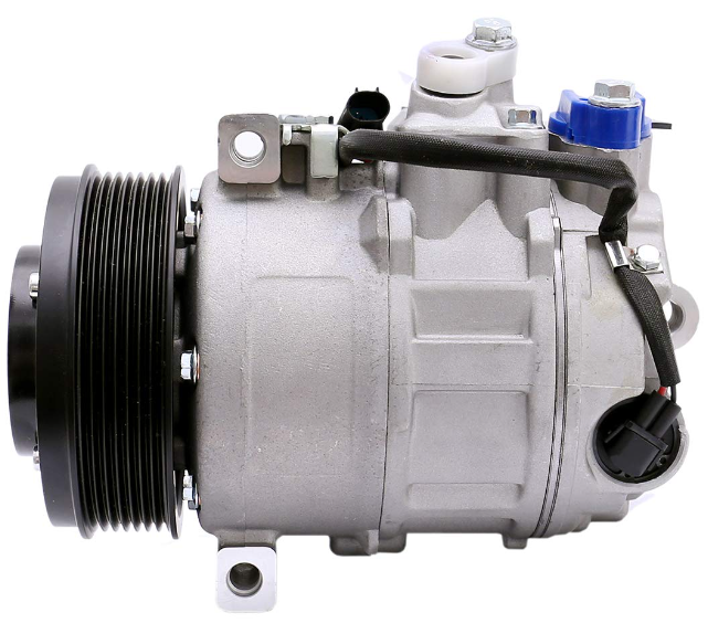 A/C Compressor