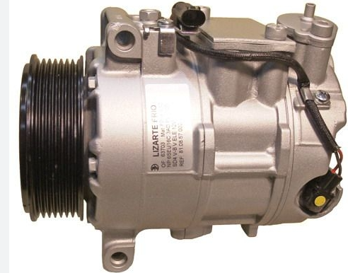 A/C Compressor