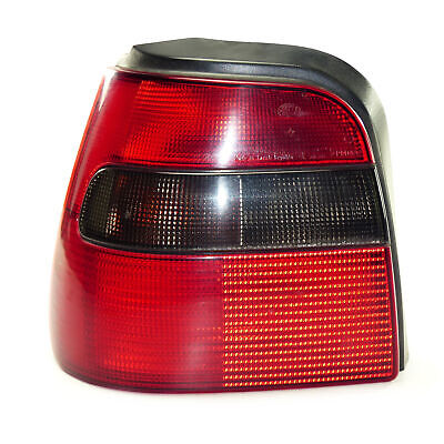 Tail Light; Left