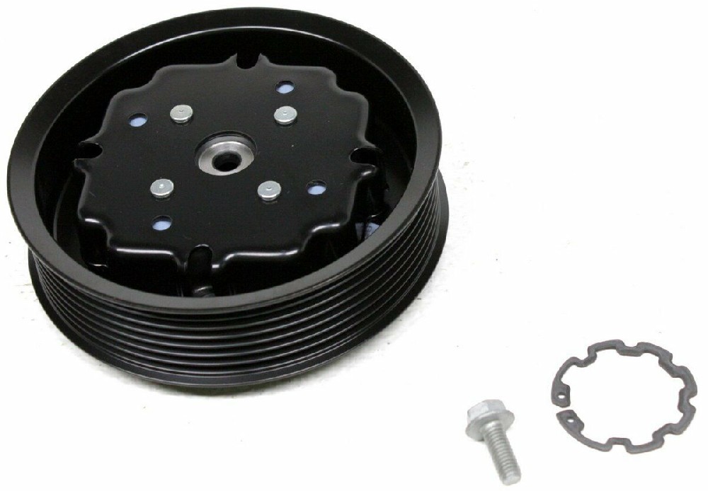 A/C Compressor Clutch