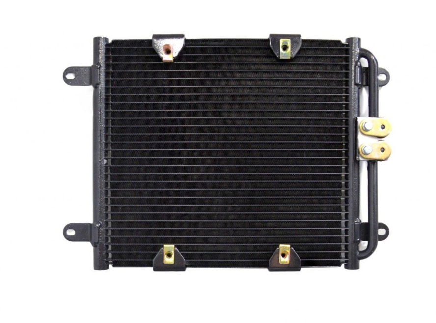 A/C Condenser