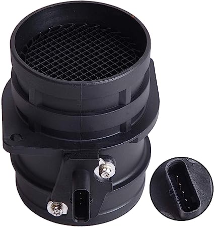 Mass Air Flow Sensor