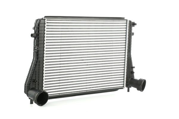 Audi VW Intercooler