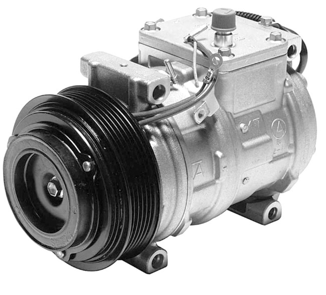 A/C Compressor