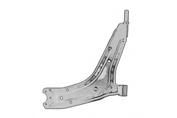 Track Control Arm