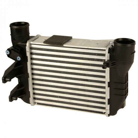 Audi Intercooler