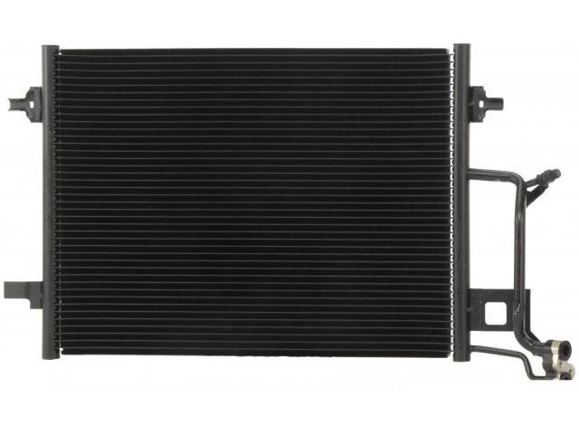 Audi A/C Condenser