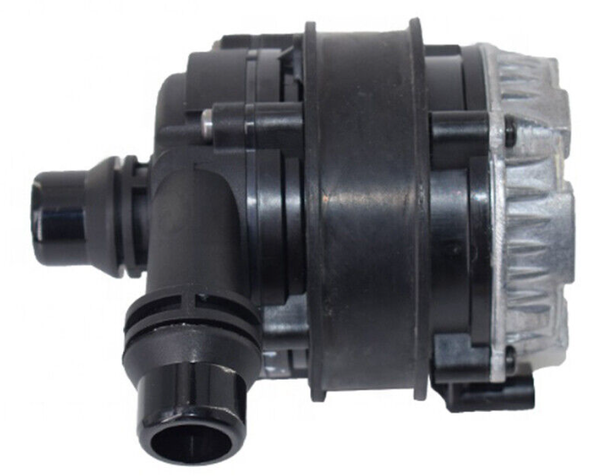 Auxiliary Water Pump