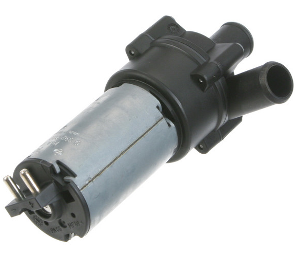 Auxiliary Water Pump