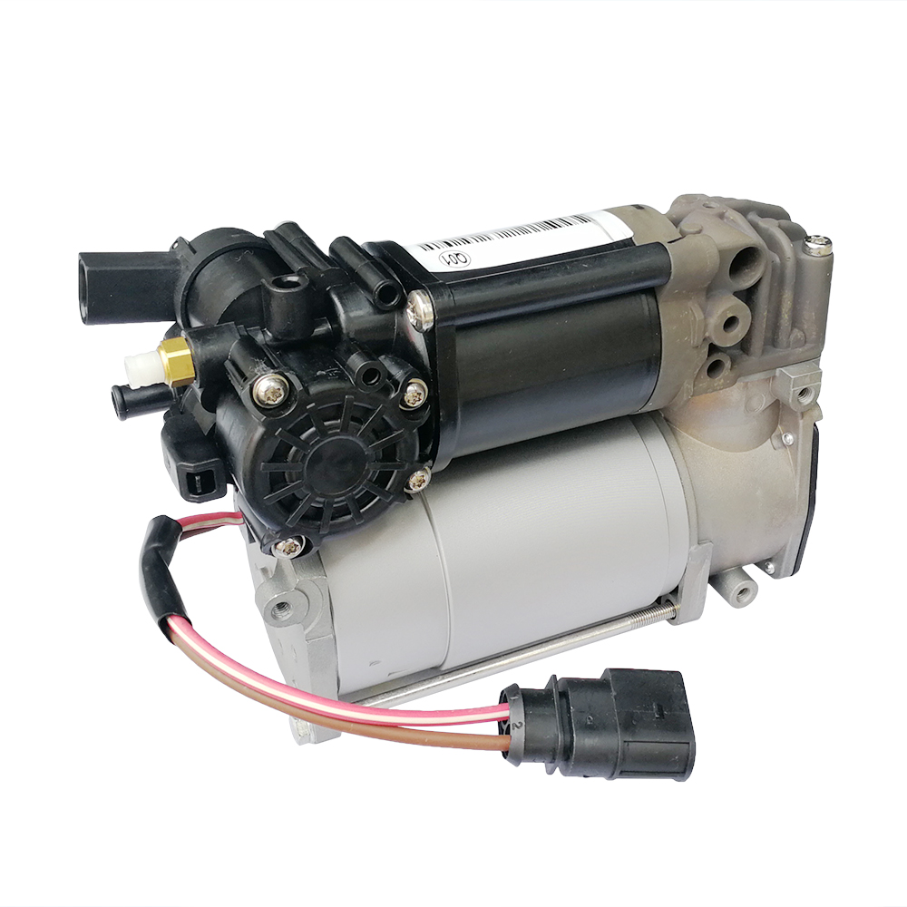 Air Suspension Compressor