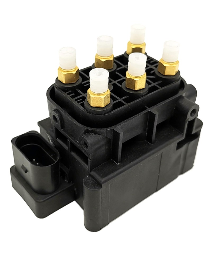 Air Suspension Solenoid Valve Unit