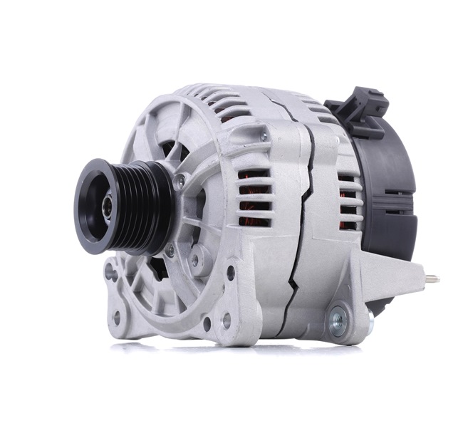 Alternator/120A