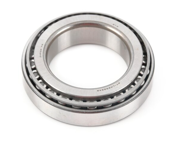 Audi Manual Transmission Differential Bearing