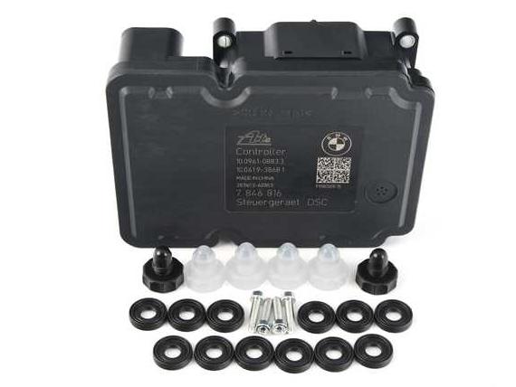 REPAIR KIT, CONTROL UNIT DSC