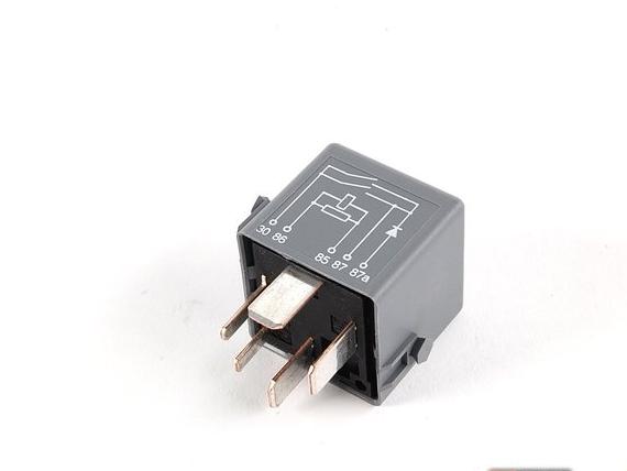 ABS Motor Relay