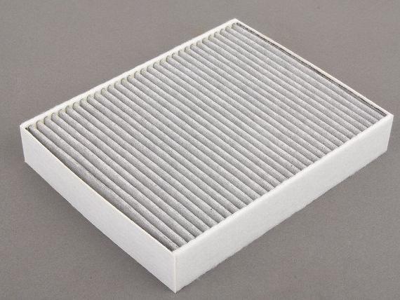 Cabin Filter   Air Filter