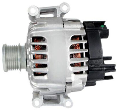 120 Amp Alternator