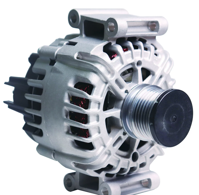 150 Amp Alternator