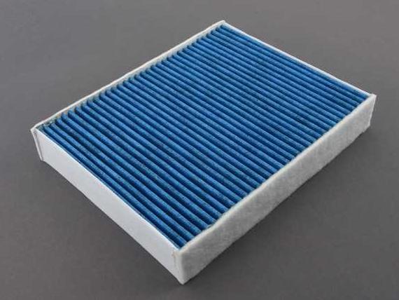 Bluecare Cabin Filter