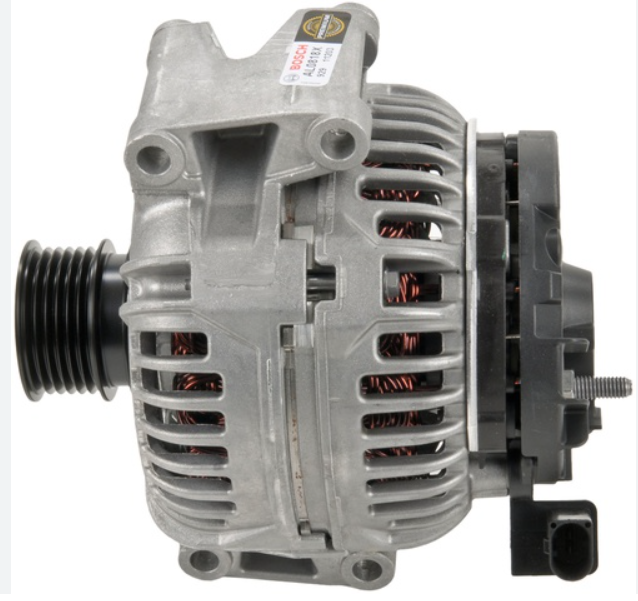 150 Amp Alternator