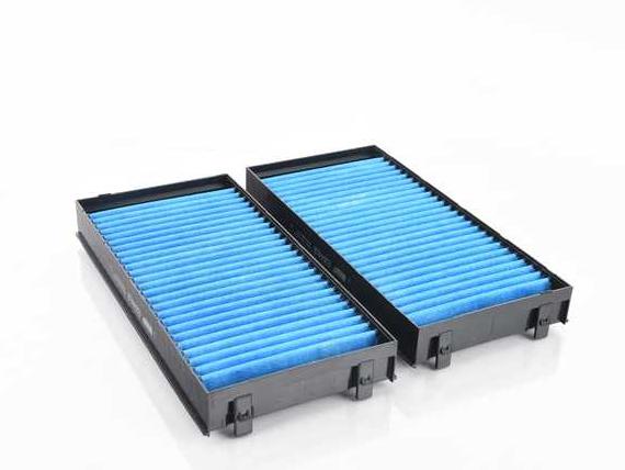 Bluecare Cabin Filter