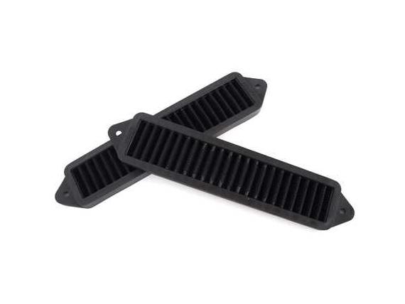 Turner Motorsport Cowl Delete/Cabin Filter Set