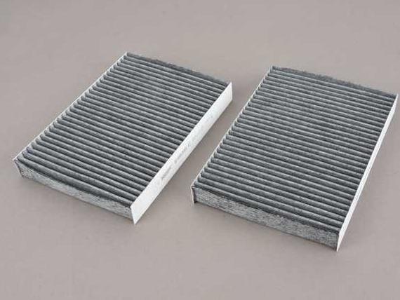 Cabin Air Filter Set