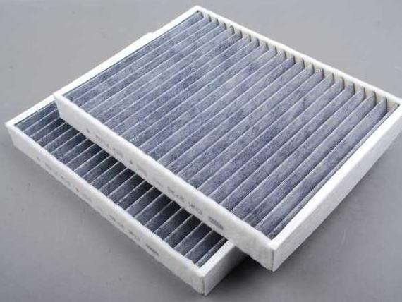 E39 Cabin Filter / Fresh Air Filter