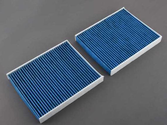 Bluecare Cabin Filter