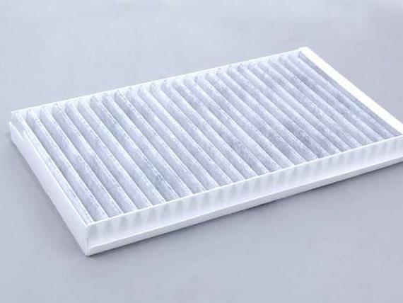 Cabin Filter / Fresh Air Filter (Charcoal Lined)