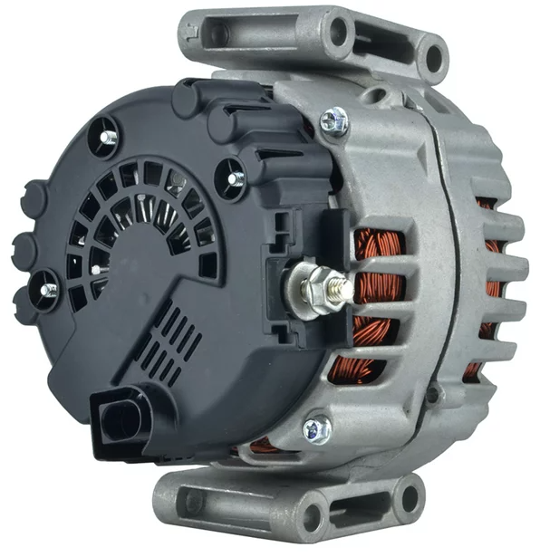 180 Amp Alternator