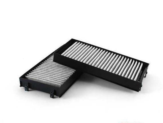 Cabin Filter / Fresh Air Filter