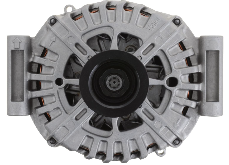 180 Amp Alternator